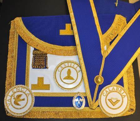 Southern Regalia