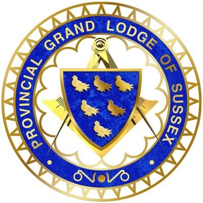 Sussex Freemasons